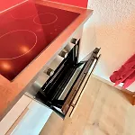 131 Modern Alpe Des Chaux 2 People *