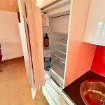 Apartment 131 Modern Alpe Des Chaux 2 People *