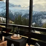 Apartment 131 Modern Alpe Des Chaux 2 People