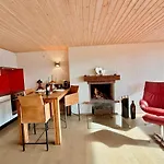 131 Modern Alpe Des Chaux 2 People *