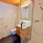 Apartment 131 Modern Alpe Des Chaux 2 People