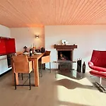 131 Modern Alpe Des Chaux 2 People Apartment Gryon