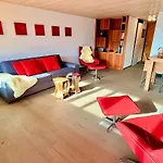 Apartment 131 Modern Alpe Des Chaux 2 People