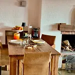 Apartment 131 Modern Alpe Des Chaux 2 People