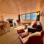 Apartment 131 Modern Alpe Des Chaux 2 People *