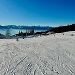 131 Modern Alpe Des Chaux 2 People *