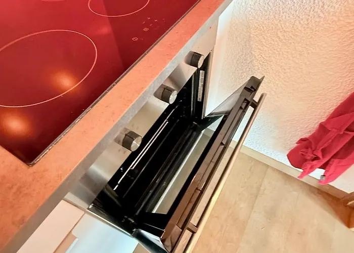 131 Modern Alpe Des Chaux 2 People *