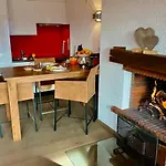 131 Modern Alpe Des Chaux 2 People Gryon
