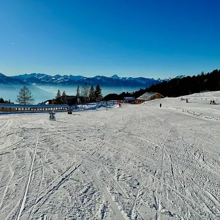 131 Modern Alpe Des Chaux 2 People *